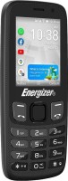 Photos - Mobile Phone Energizer Energy E242S Plus 4 GB / 0.5 GB