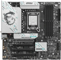 Photos - Motherboard MSI B860M GAMING PLUS WIFI 