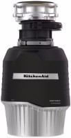 Photos - Garbage Disposal KitchenAid KGBP734RXX 