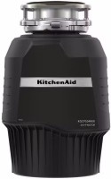 Photos - Garbage Disposal KitchenAid KGCP534RXX 