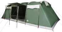 Tent VidaXL Family Tent Tunnel 8-Person 