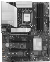 Photos - Motherboard MSI PRO B860-P WIFI 