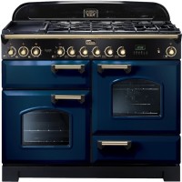 Photos - Cooker Falcon CDL110DFRB/B-EU blue