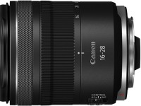 Photos - Camera Lens Canon 16-28mm f/2.8 RF IS STM 