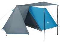 Photos - Tent VidaXL Camping Tent 3-Person 