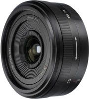 Photos - Camera Lens 7Artisans 18mm f/5.6 