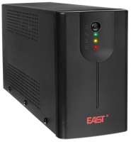 Photos - UPS EAST UPS650-T-LI/LED 650 VA