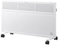 Convector Heater HOMCOM 820-270 1.3 kW