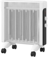 Infrared Heater HOMCOM 820-415V70 2 kW