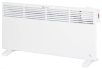 Photos - Convector Heater HOMCOM 820-420V71 2 kW