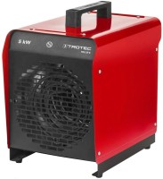 Industrial Space Heater Trotec TDS 29 E Max 