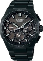 Wrist Watch Seiko Astron Resident Evil Death Island SSH129J1 