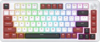 Photos - Keyboard Redragon STORMHUNTER K721WRB-RGB RT Magnetic Switch 