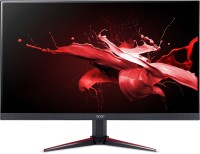 Photos - Monitor Acer Nitro VG270S3bmiipx 27 "  black