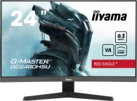 Monitor Iiyama G-Master GC2480HSU-B1 23.6 "  black