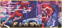 Photos - Mouse Pad Subsonic DC Comics Flash XXL 