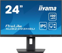 Photos - Monitor Iiyama ProLite XUB2493HSU-B7 23.8 "