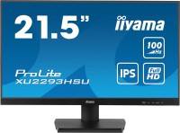 Photos - Monitor Iiyama ProLite XU2293HSU-B7 21.5 "