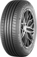 Photos - Tyre Lassa Competus H/P 3 215/65 R16 102V 