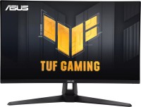 Photos - Monitor Asus TUF Gaming VG27UQ1A 27 "  black