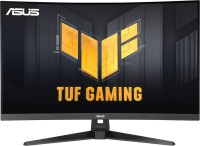 Photos - Monitor Asus TUF Gaming VG32WQ3B 31.5 "