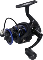 Photos - Reel Mikado Trython 3004FD 