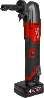 Photos - Power Shear / Nibbler Milwaukee M12 FNB16-402X (4933479619) 