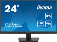 Photos - Monitor Iiyama ProLite XU2493HSU-B7 23.8 "