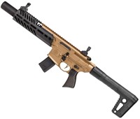 Photos - Air Rifle Sig Sauer MCX Rattler Canebrake 