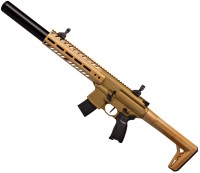 Photos - Air Rifle Sig Sauer MCX GEN II FDE 