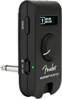 Headphone Amplifier Fender Mustang Micro Plus 