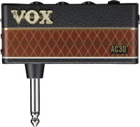 Photos - Headphone Amplifier VOX amPlug 3 AC30 