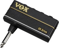 Photos - Headphone Amplifier VOX amPlug 3 UK Drive 