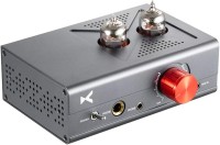 Photos - Headphone Amplifier xDuoo MT-602 