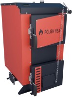 Photos - Boiler Polish Heat Optima 10 10 kW