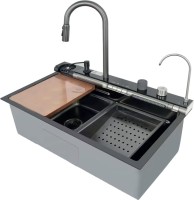 Photos - Kitchen Sink MIXXUS MH7546-SET-07 MX9578 750x460