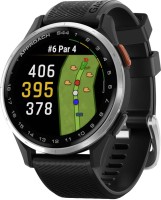 Photos - Smartwatches Garmin Approach S44 