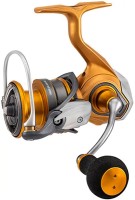 Photos - Reel Daiwa Team Daiwa Sol MQ 2500S 