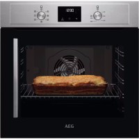 Photos - Oven AEG SurroundCook BCX 335R11 M 