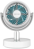 Fan Cecotec EnergySilence 800 Cyclone Desk Portable 