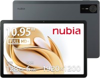 Photos - Tablet Nubia Pad SE 128 GB