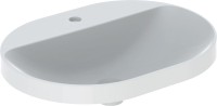 Photos - Bathroom Sink Geberit VariForm 60 500.735.01.2 600 mm