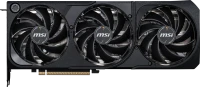 Photos - Graphics Card MSI GeForce RTX 5080 16G SHADOW 3X OC 