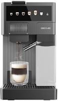 Photos - Coffee Maker Cecotec FreeStyle Latte graphite