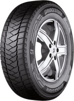 Photos - Tyre Bridgestone Duravis All Season Evo 215/65 R16C 109T 