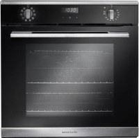 Oven Rangemaster RMB 6010 BL/SS 