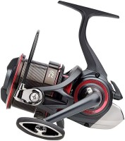 Photos - Reel Daiwa Tournament Feeder 25QD 