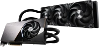 Graphics Card MSI GeForce RTX 5090 32G SUPRIM LIQUID OC 