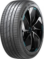 Photos - Tyre Hankook iON Evo SUV 285/45 R20 112H 