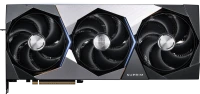 Graphics Card MSI GeForce RTX 5090 32G SUPRIM OC 